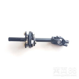 華馳汽車配件工廠 熱銷卡車哈弗C3萬向連接桿，衡水制造的品質之選