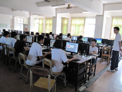 計算機系統集成及維護——高考志愿熱門專業解析