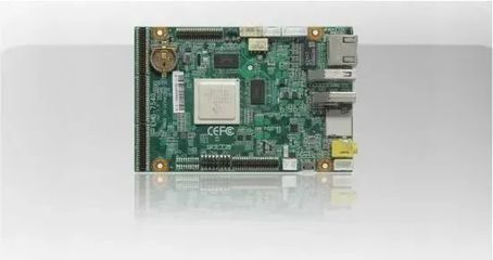 賦能智能制造 華北工控推出國(guó)產(chǎn)化高柔性數(shù)控機(jī)床嵌入式硬件方案