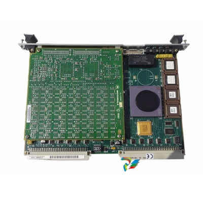 MOTOROLA MVME172-453A VMEbus 單板計(jì)算機(jī)的系統(tǒng)集成與維護(hù)指南