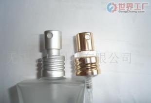 鋁羅牙式香水噴頭批發市場洞察與選購指南